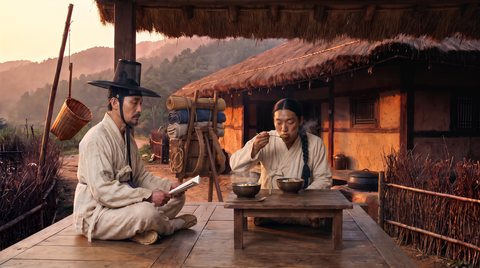 구렁이